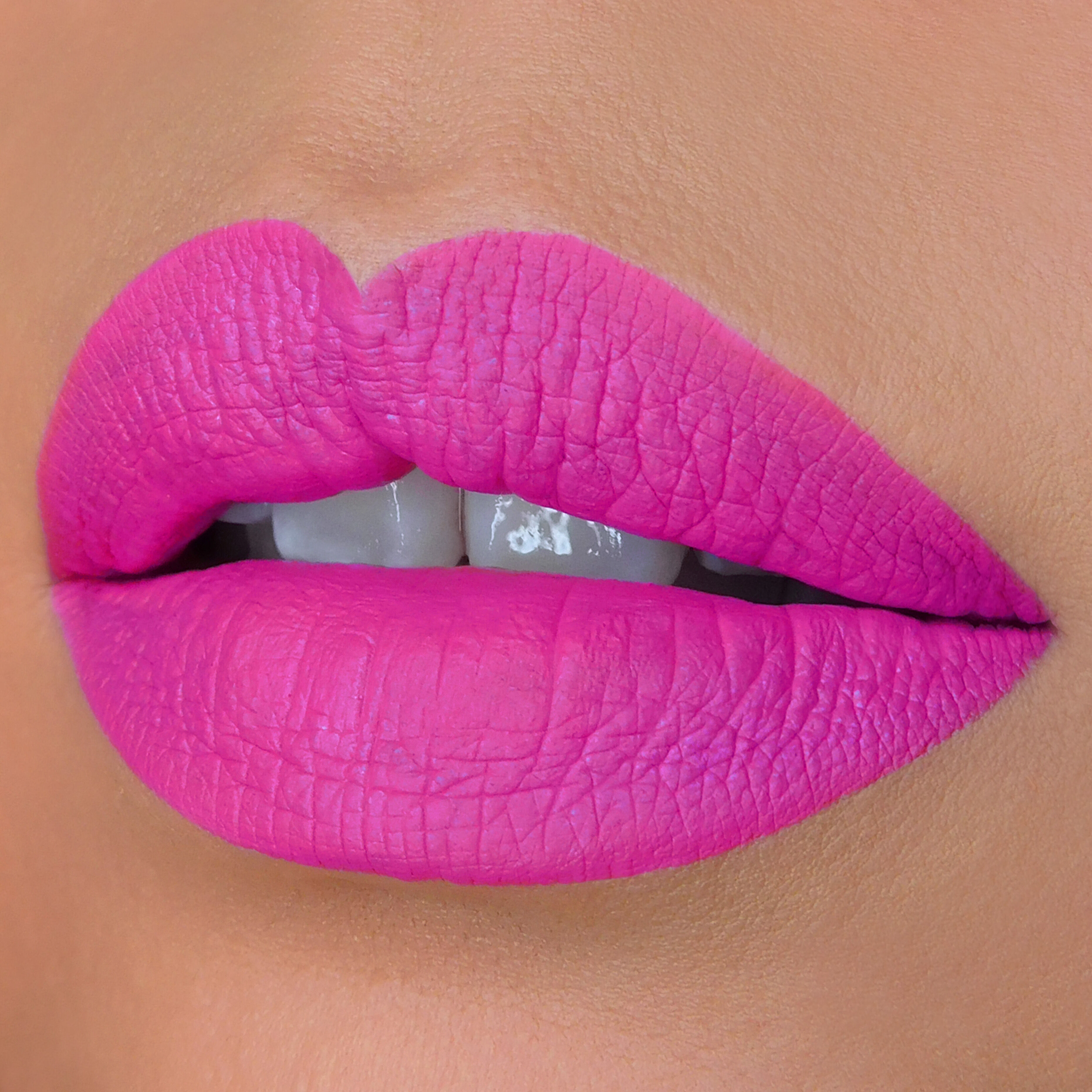 LIP LINGERIE XXL MATTE LIQUID LIPSTICK