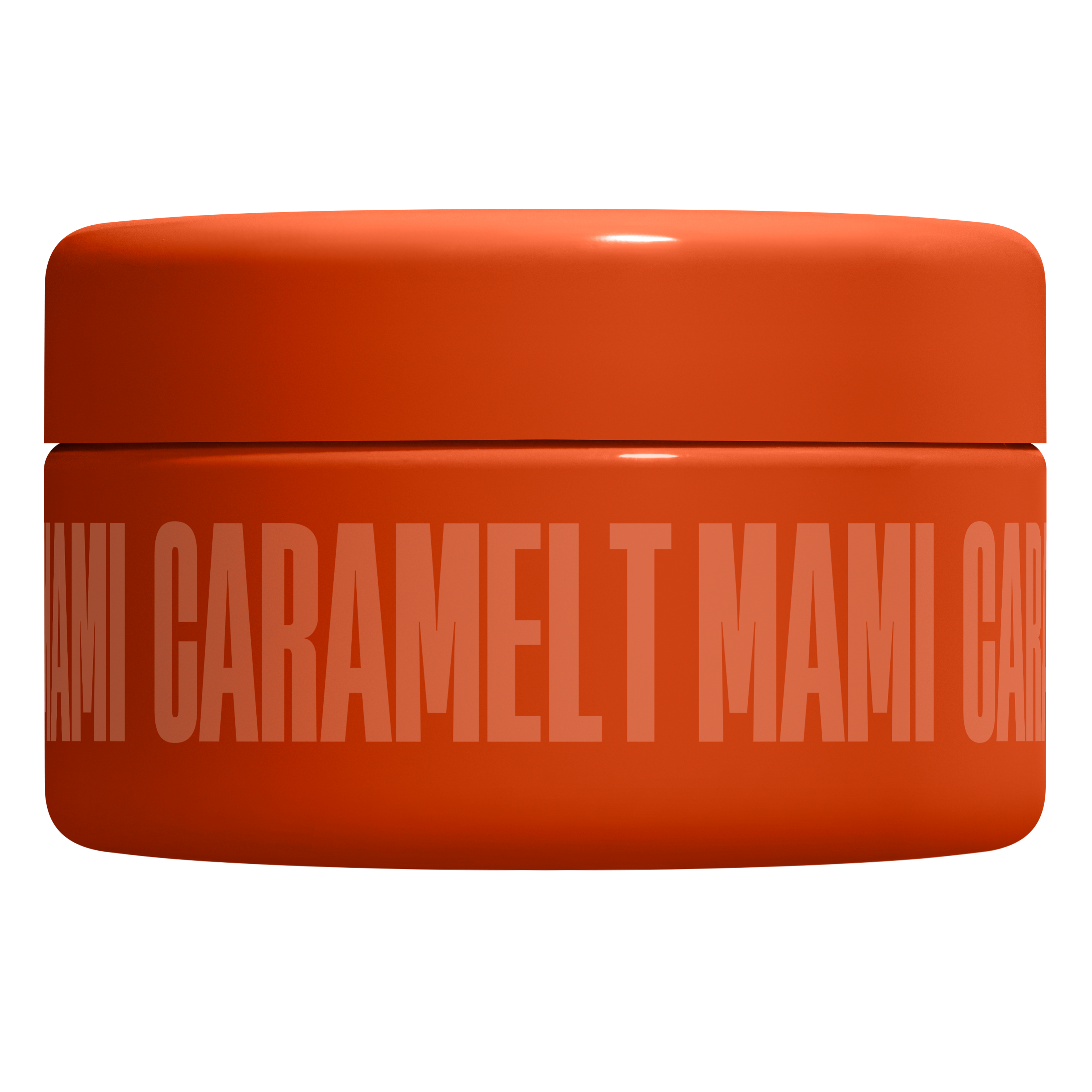 Caramel-Scented Body Butter - Caramelt Mami Fat Oil | NYX Professional Makeup