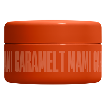 FAT OIL BODY BUTTER CARAMELT MAMI