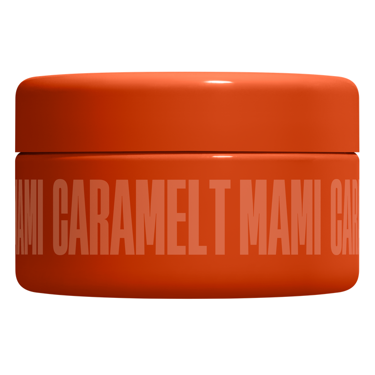 FAT OIL BODY BUTTER CARAMELT MAMI
