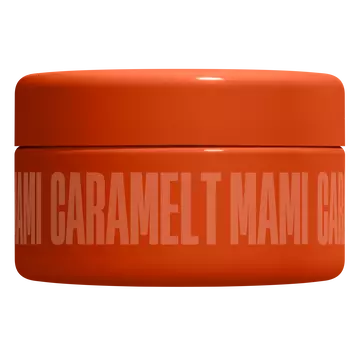 FAT OIL BODY BUTTER CARAMELT MAMI