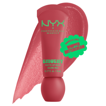 SMUSHY MATTE LIP BALM