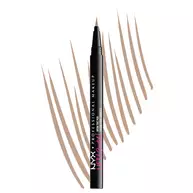 LIFT & SNATCH! BROW TINT PEN