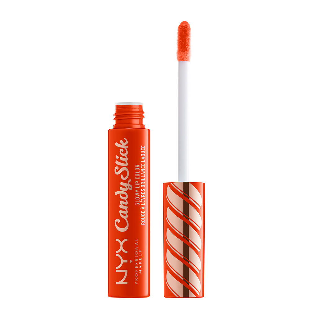Candy Slick Glowy Lip Color