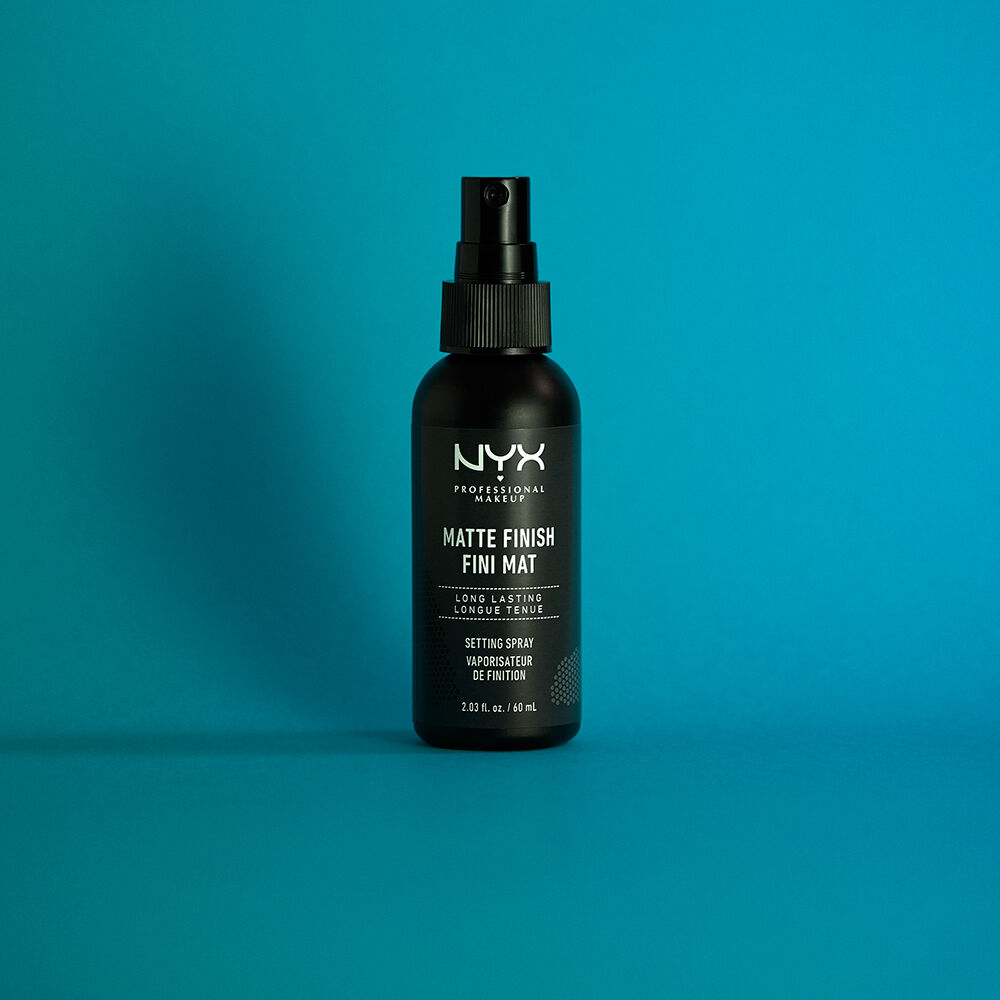 Makeup Setting Spray - Matte