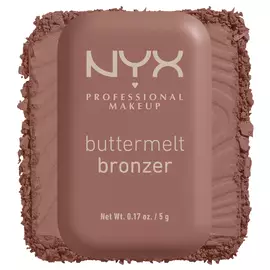 Buttermelt Bronzer in shade Butta Biscuit packshot