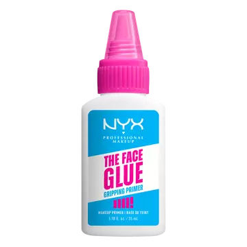 THE FACE GLUE GRIPPING PRIMER