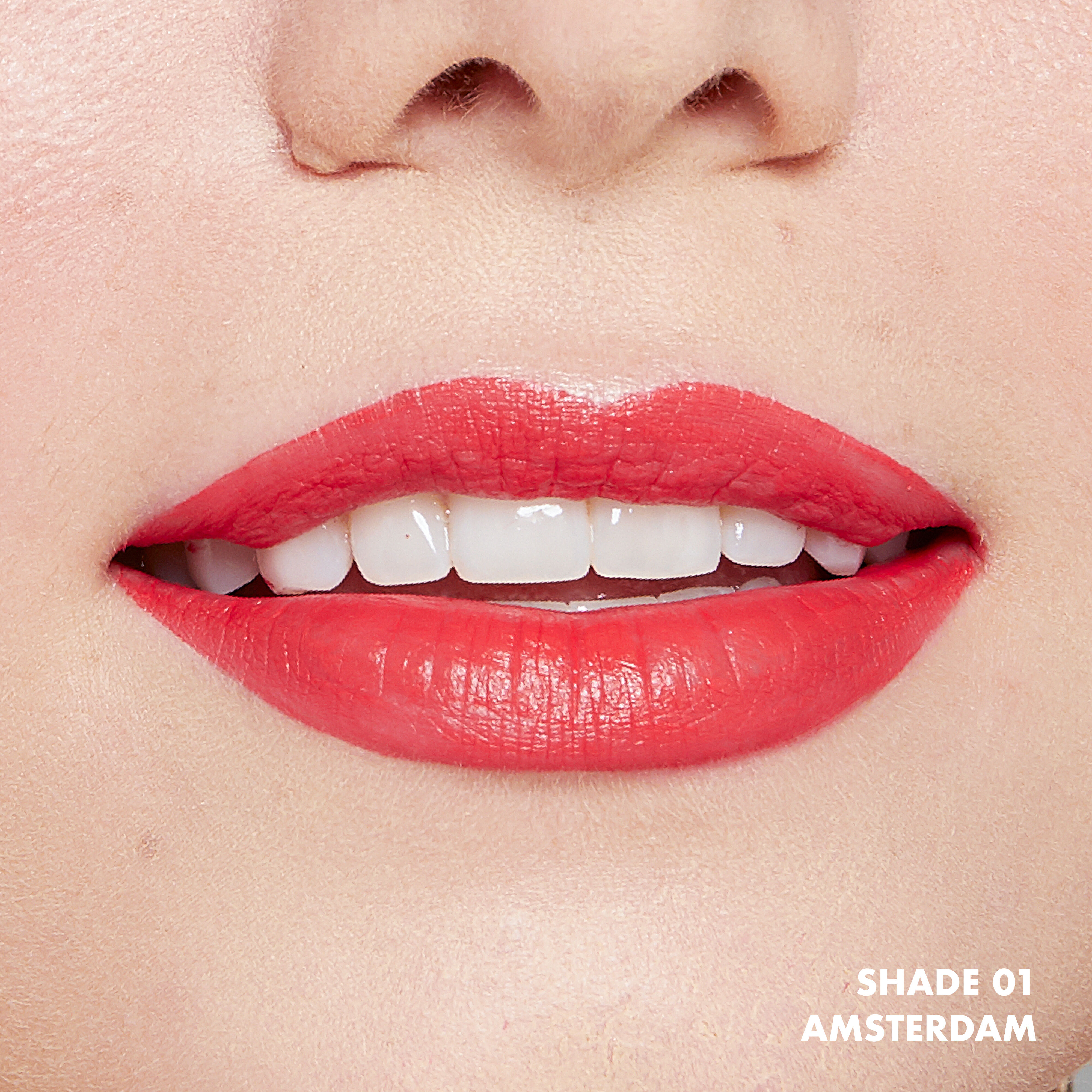 Soft Matte Lip Cream