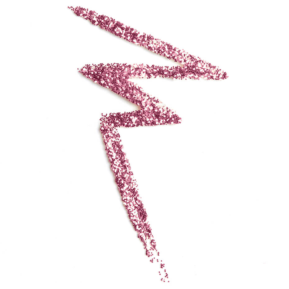 Glitter Goals Vegan Liquid Eyeliner NYX Professional Makeup