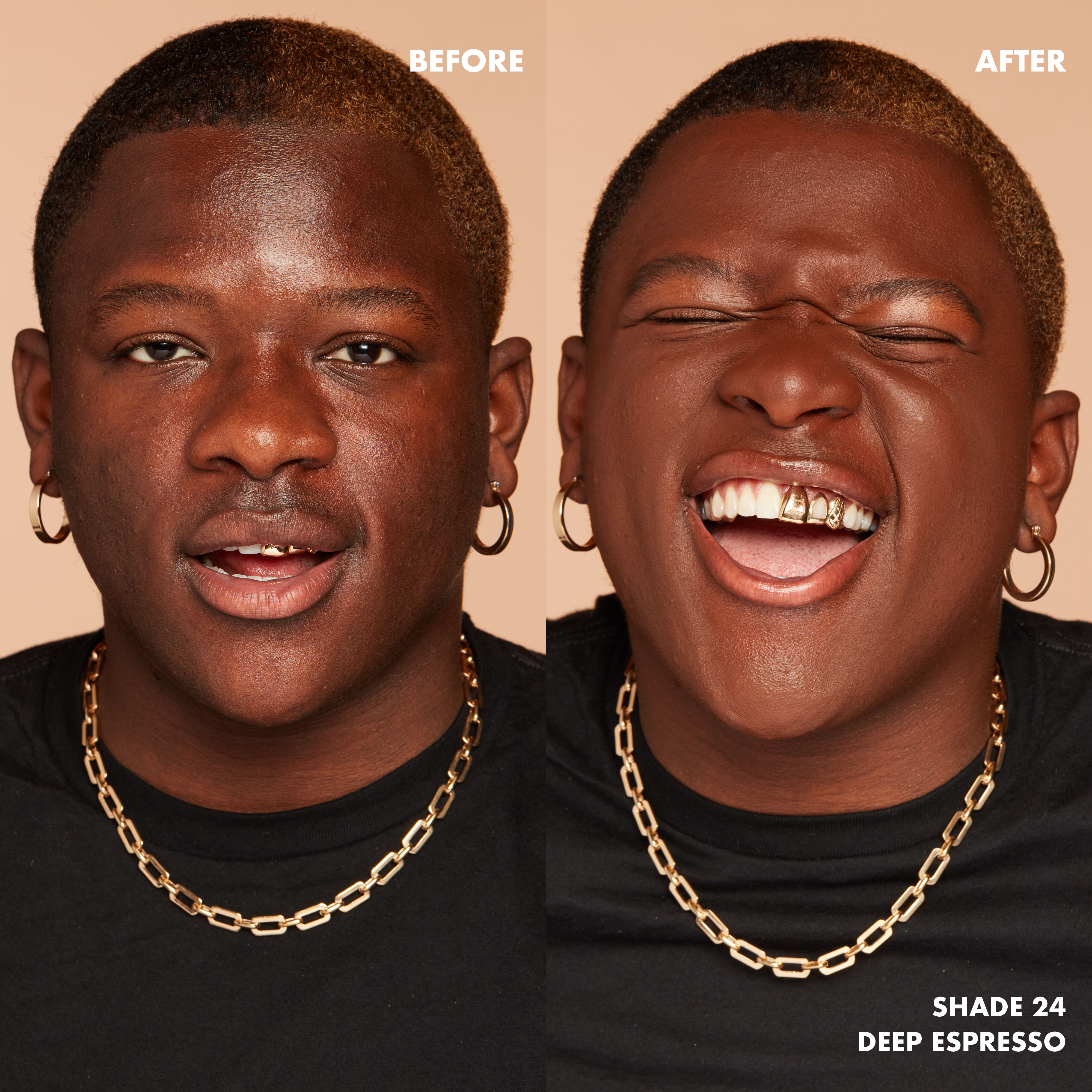 Can't Stop Won't Stop Foundation