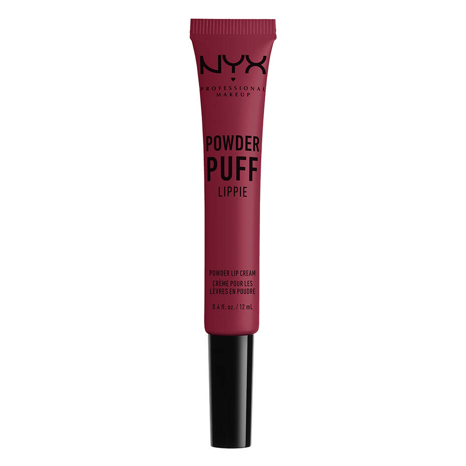 Powder Puff Lippie Lip Cream | NYX Professional Makeup