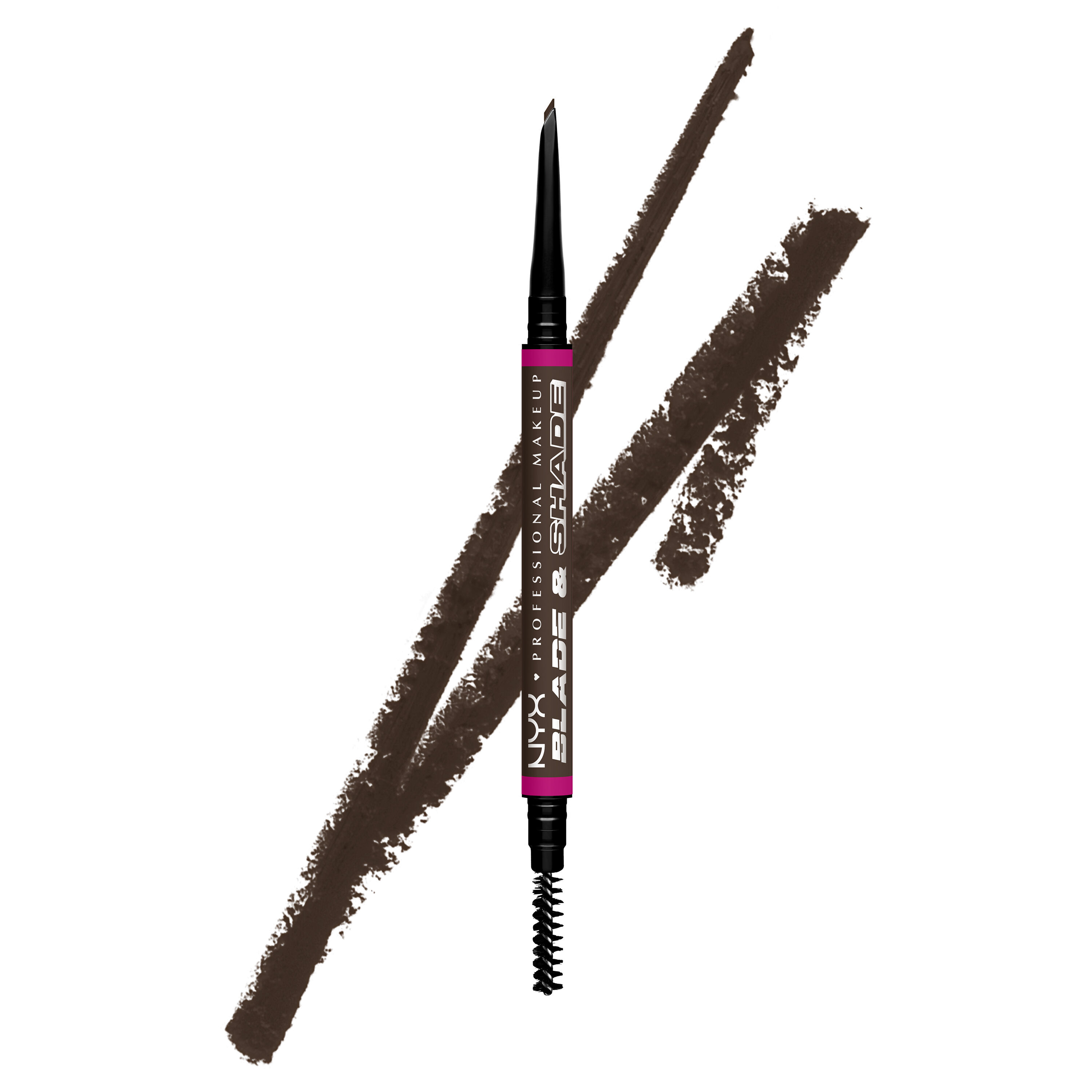 【希望者のみラッピング無料】 Blade & Shade Nano Brow Pencil | NYX Professional Makeup 帽子