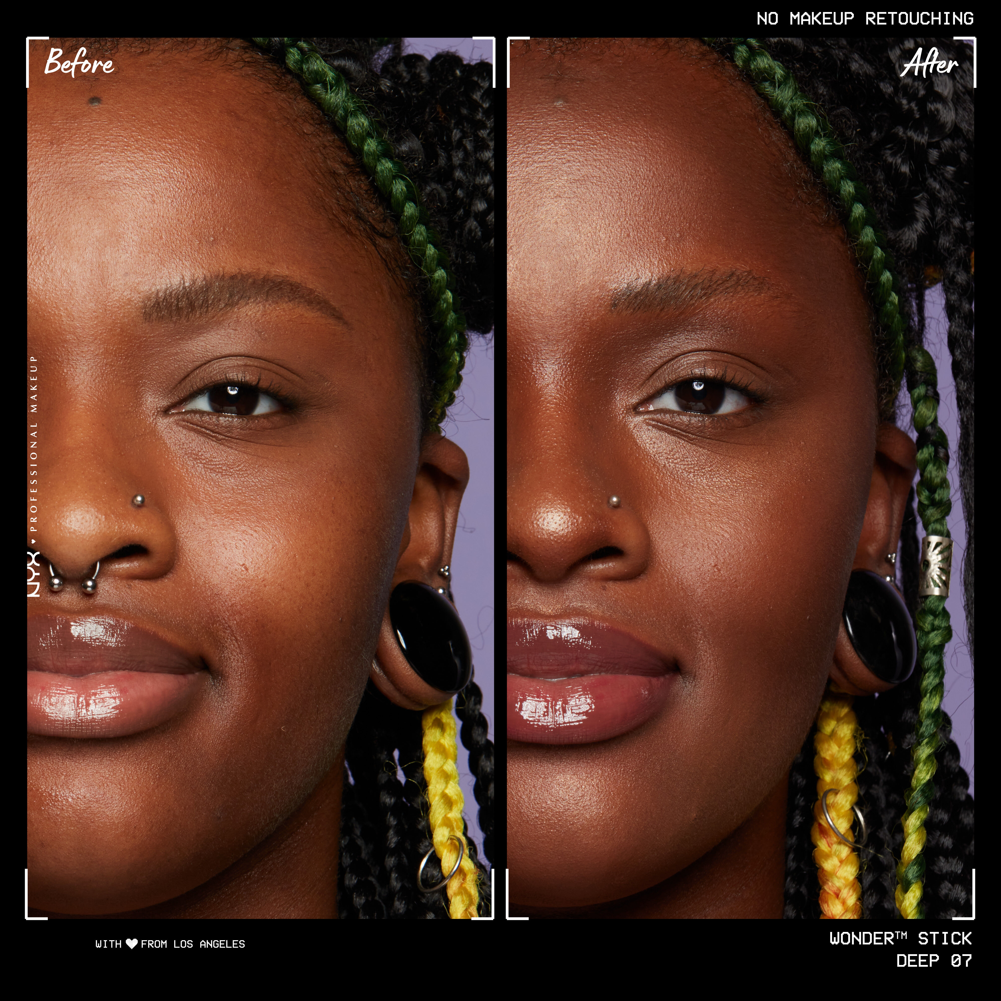 Wonder™ Stick Contour and Highlighter Stick