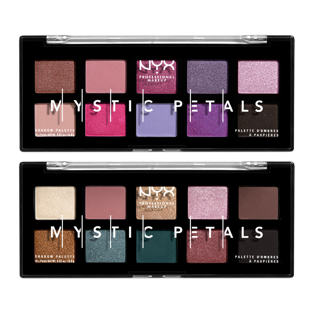 Sets Palettes