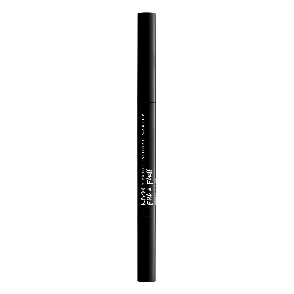 Fill & Fluffy Eyebrow Pencil Pomade Pencil closed