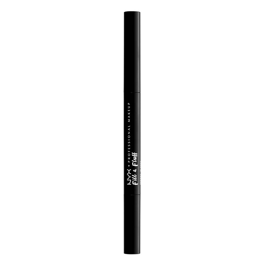 Fill & Fluff Eyebrow Pomade Pencil NYX Professional Makeup