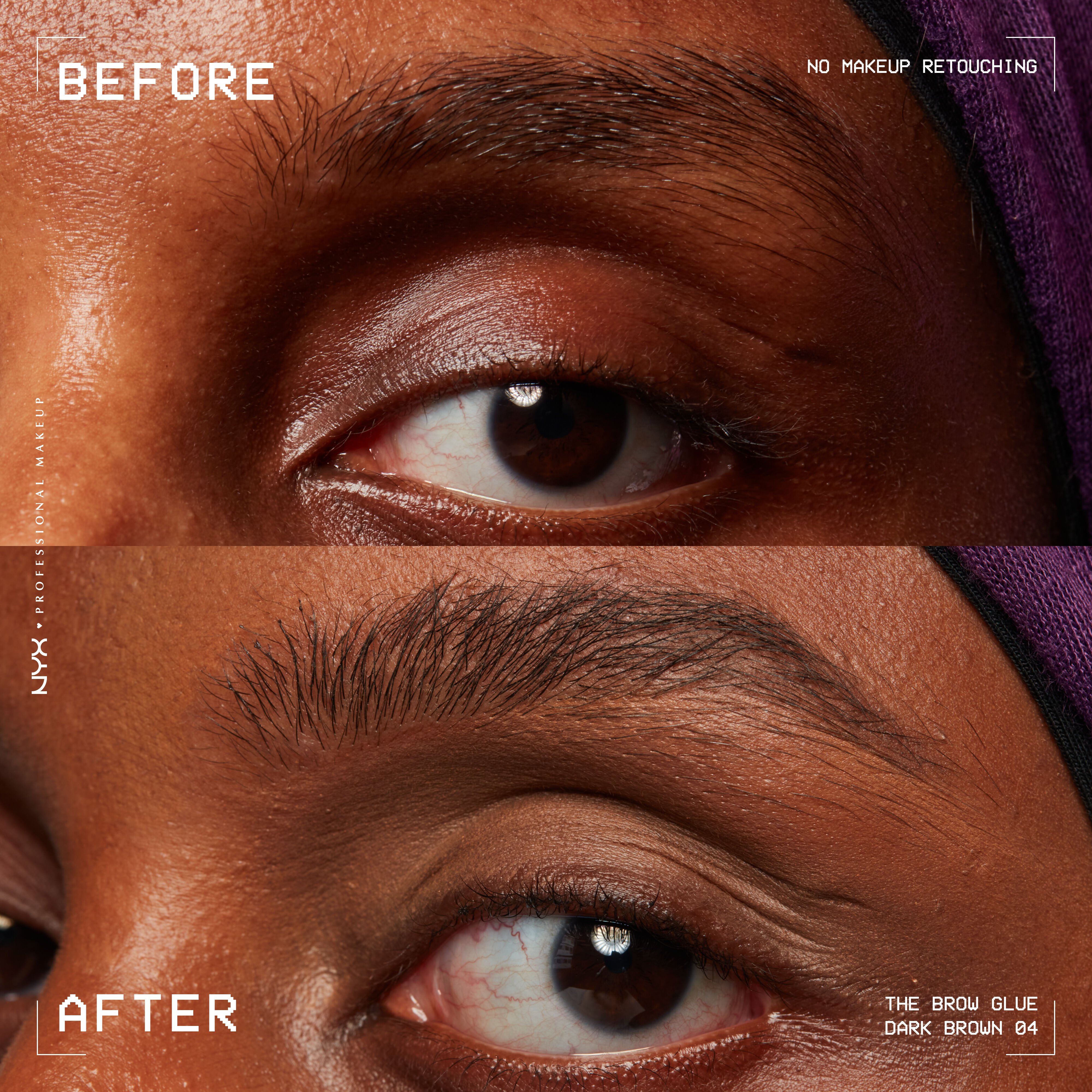 THE BROW GLUE INSTANT BROW STYLER