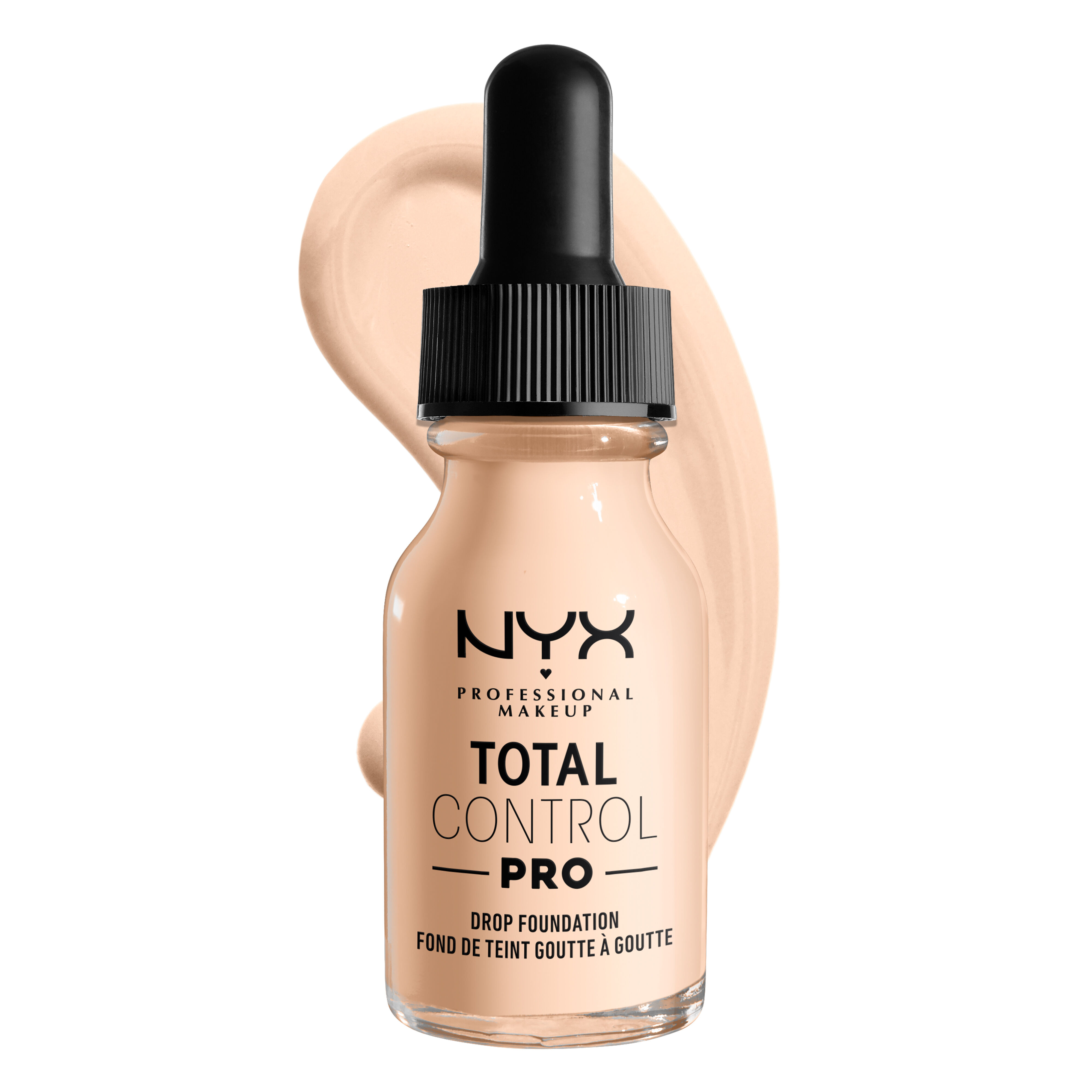 Total Control Pro Drop Foundation