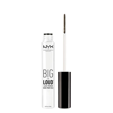 Nyx Big & Loud Lash Primer