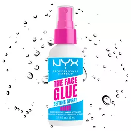 The Face Glue Setting Spray main product image