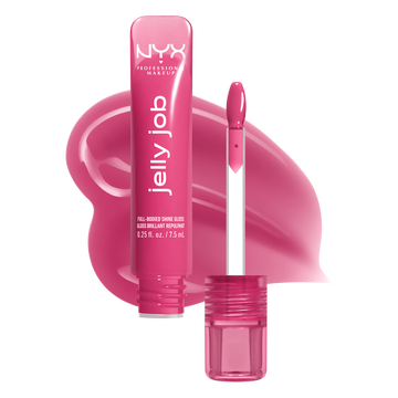 Jelly Job Full-Bodied High Shine Gloss