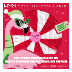 NYX Holiday Makeup Mystery Box