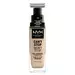 Can't Stop Won't Stop Foundation bottle on white background