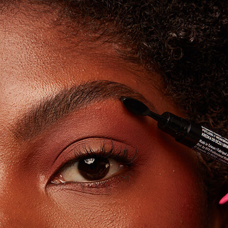 Fill & Fluff Eyebrow Pomade Pencil