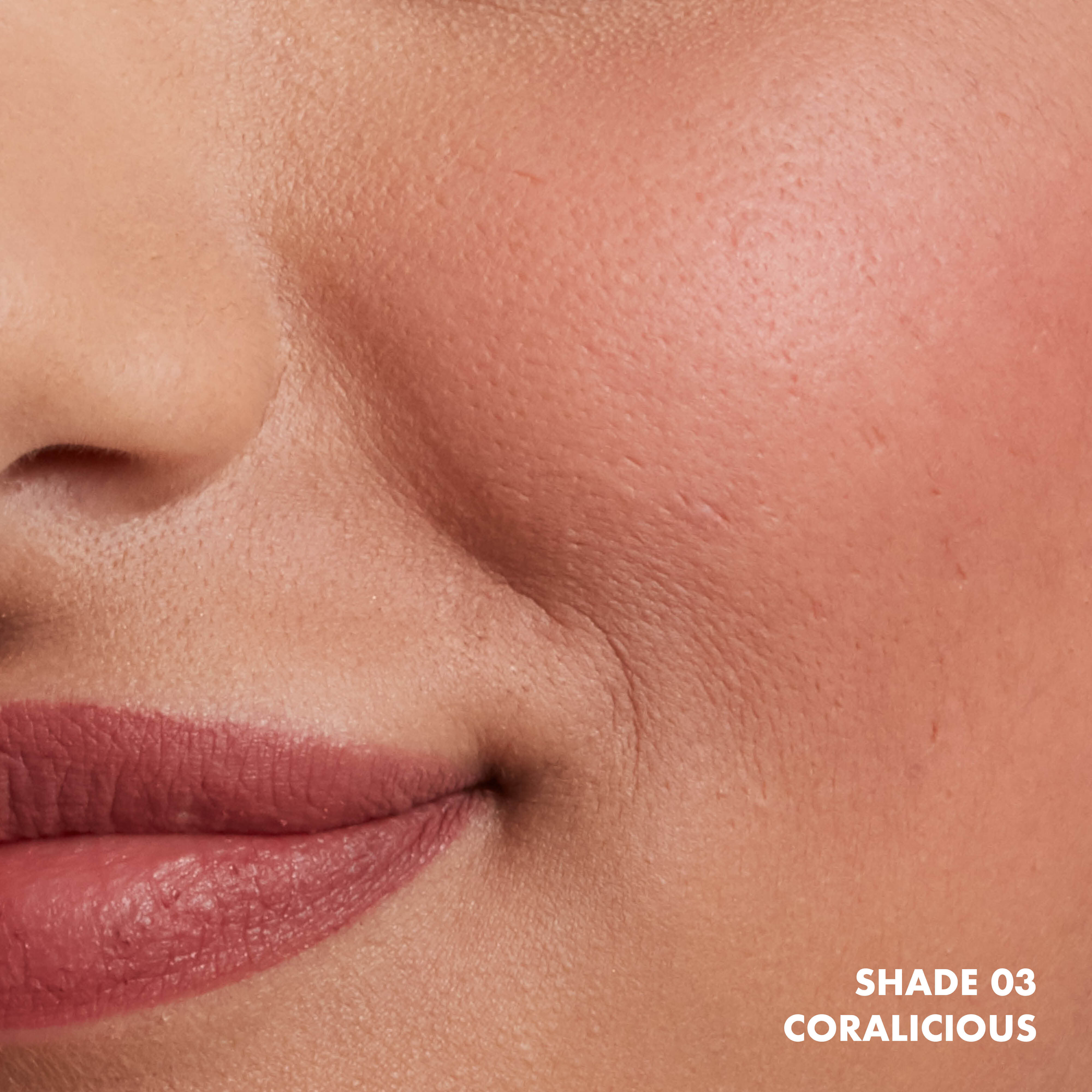 Sweet Cheeks Soft Cheek Tint Cream Blush
