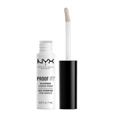 Nyx Proof It! Waterproof Eyebrow Primer