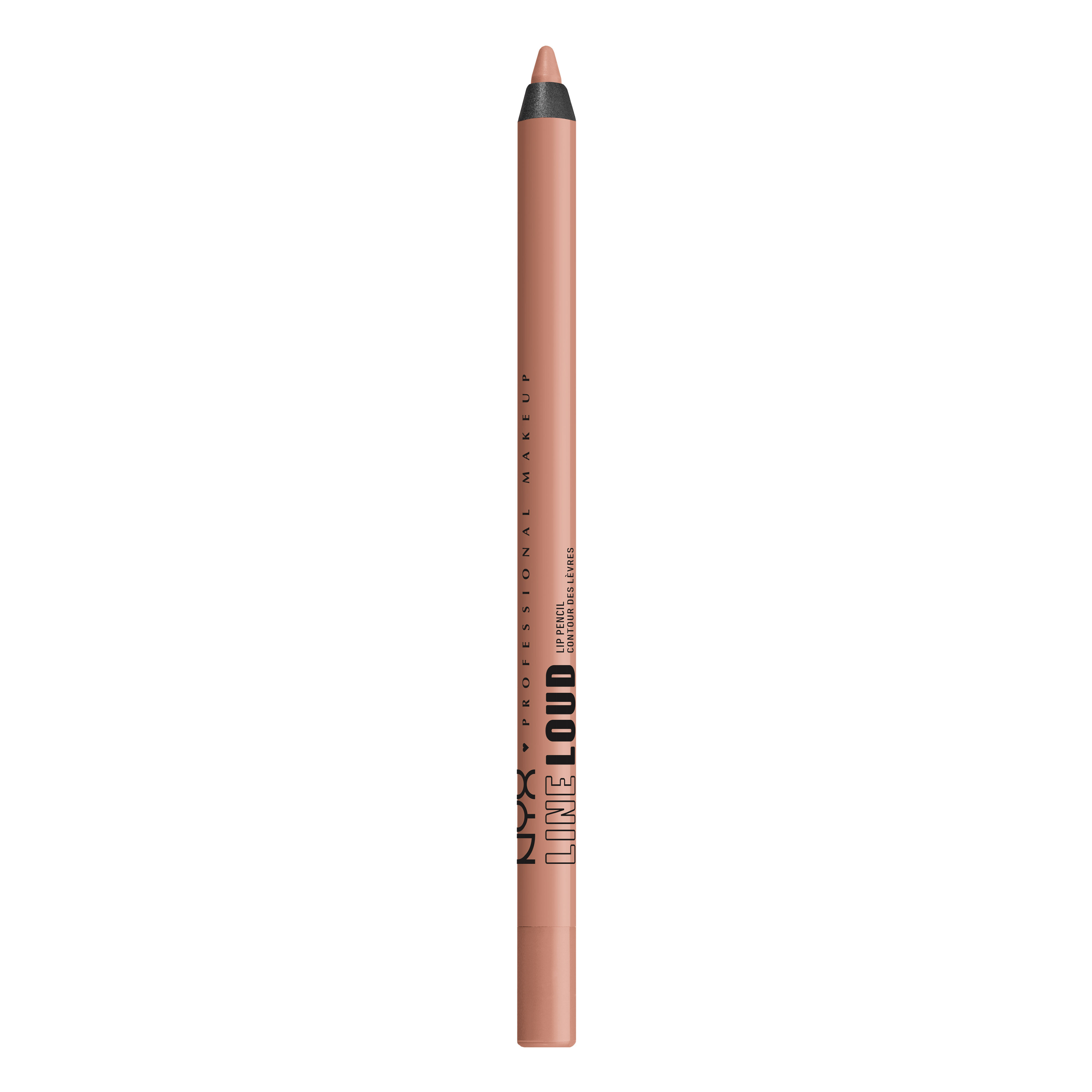 Line Loud Vegan Longwear Lip Liner