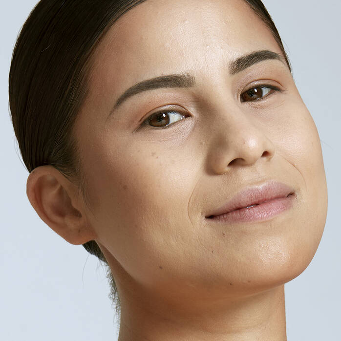 California Beamin' Face & Body Powder Bronzer NYX Professional Makeup