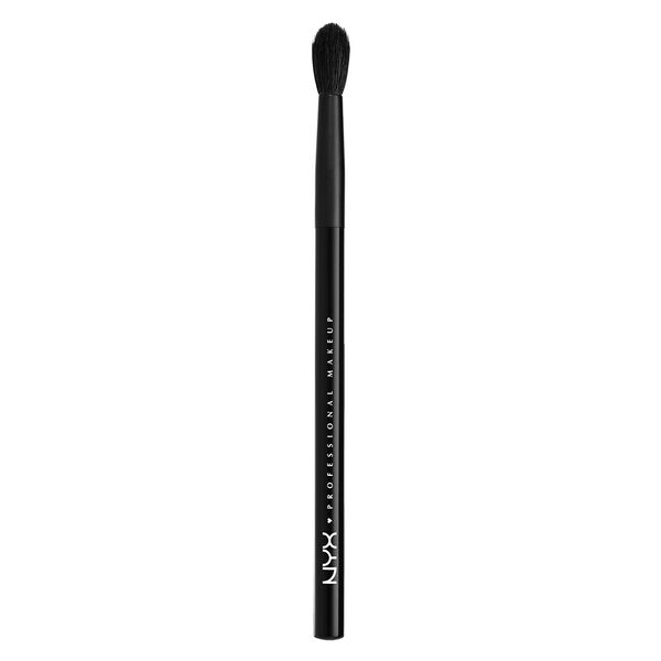 Pro Crease Brush NYX Professional Makeup