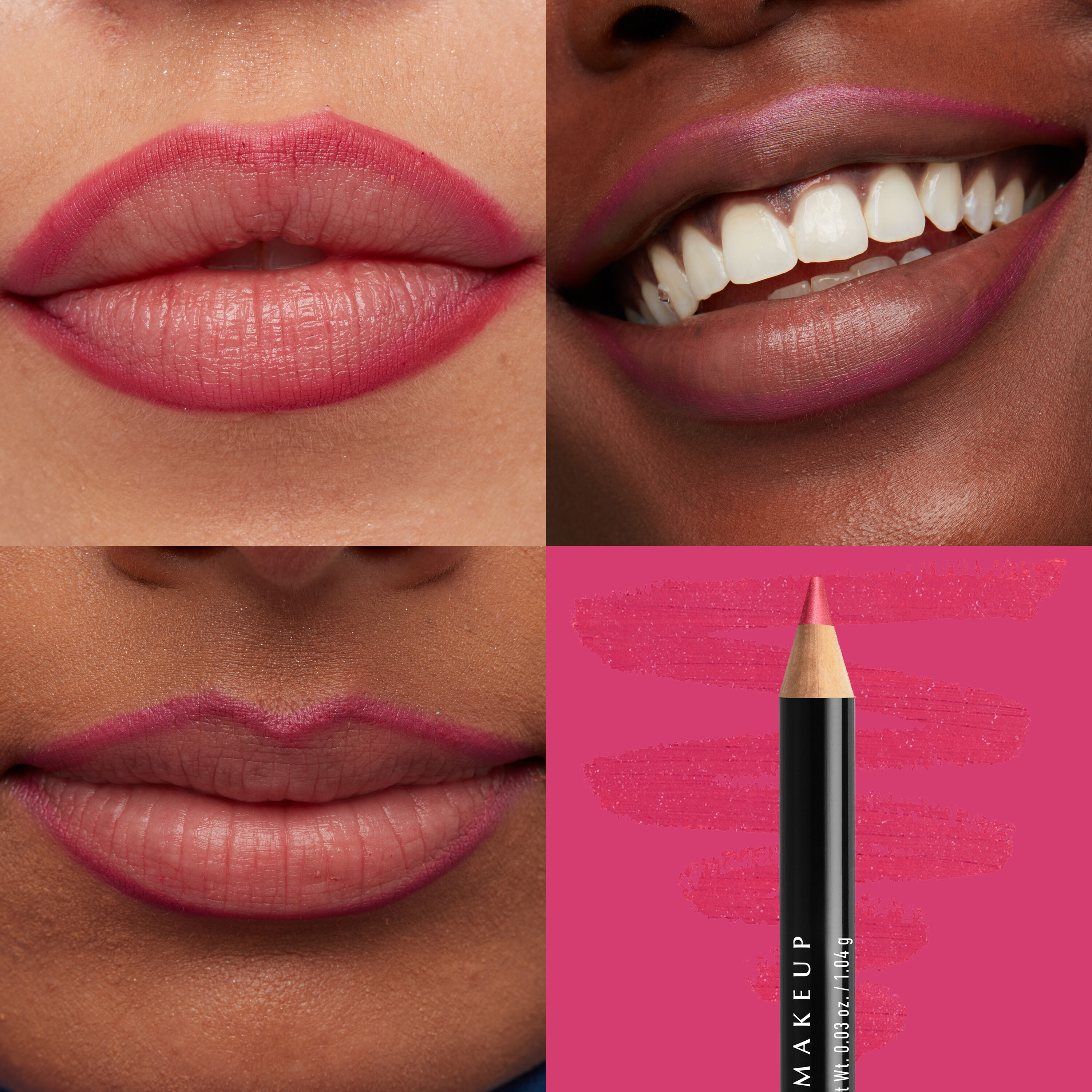 Slim Lip Pencil