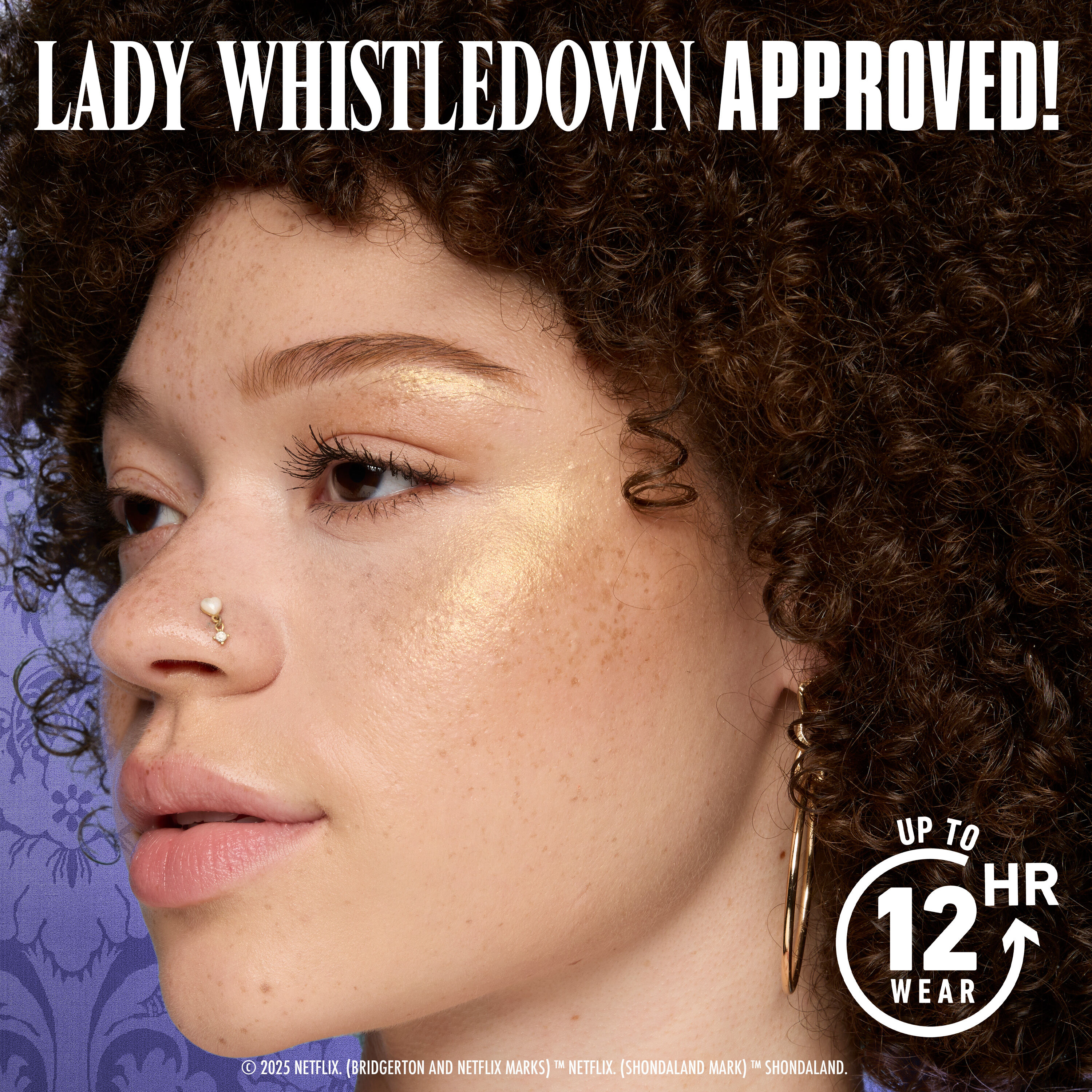 Bridgerton Royal Highlighter