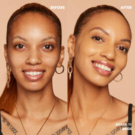 Can't Stop Won't Stop Foundation