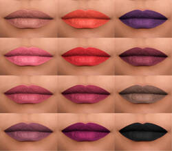 boiler jungle Beknopt Suede Matte Liquid Lipstick | NYX Professional Makeup