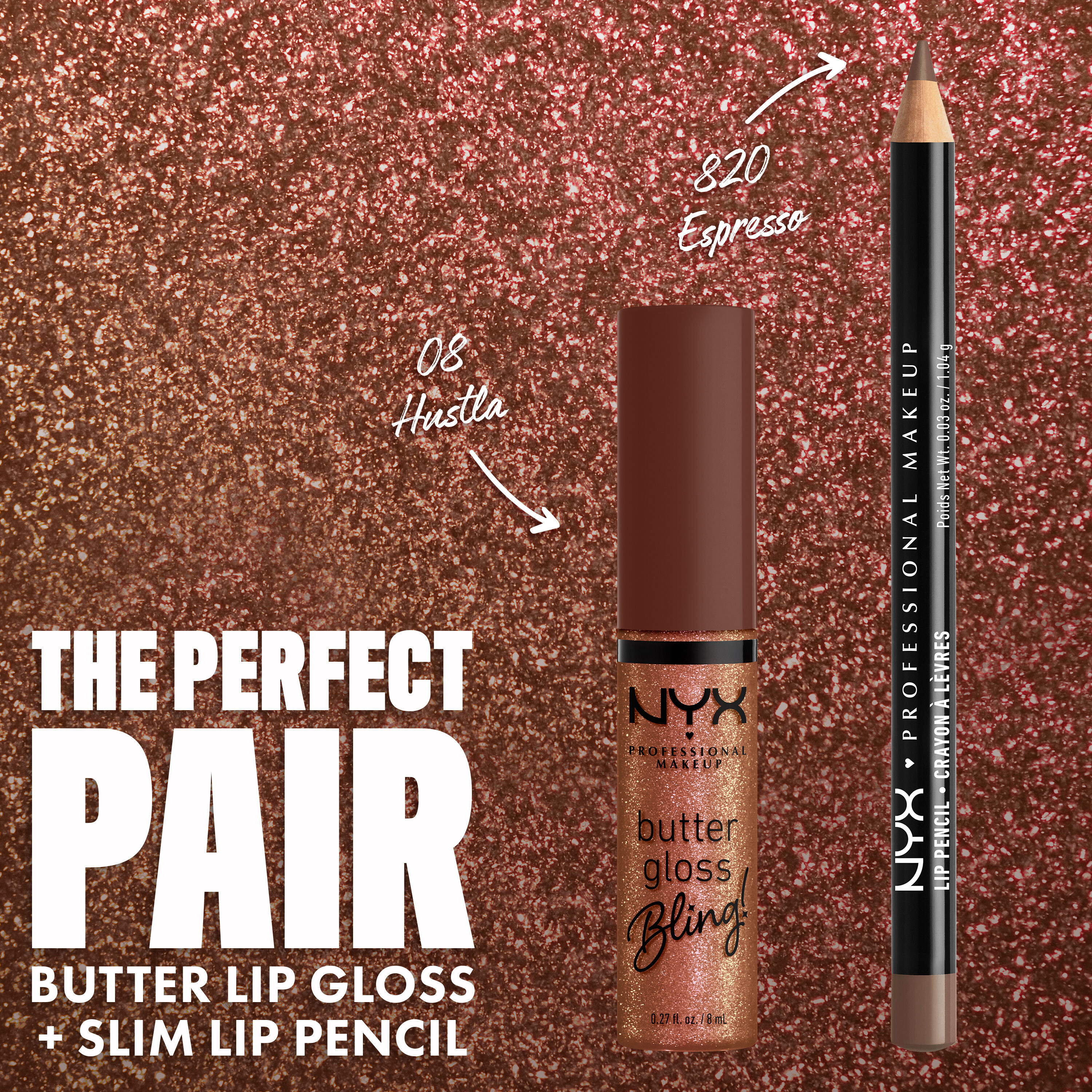 BUTTER GLOSS NON-STICKY LIP GLOSS