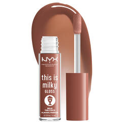 This is Milky Gloss Milkshakes