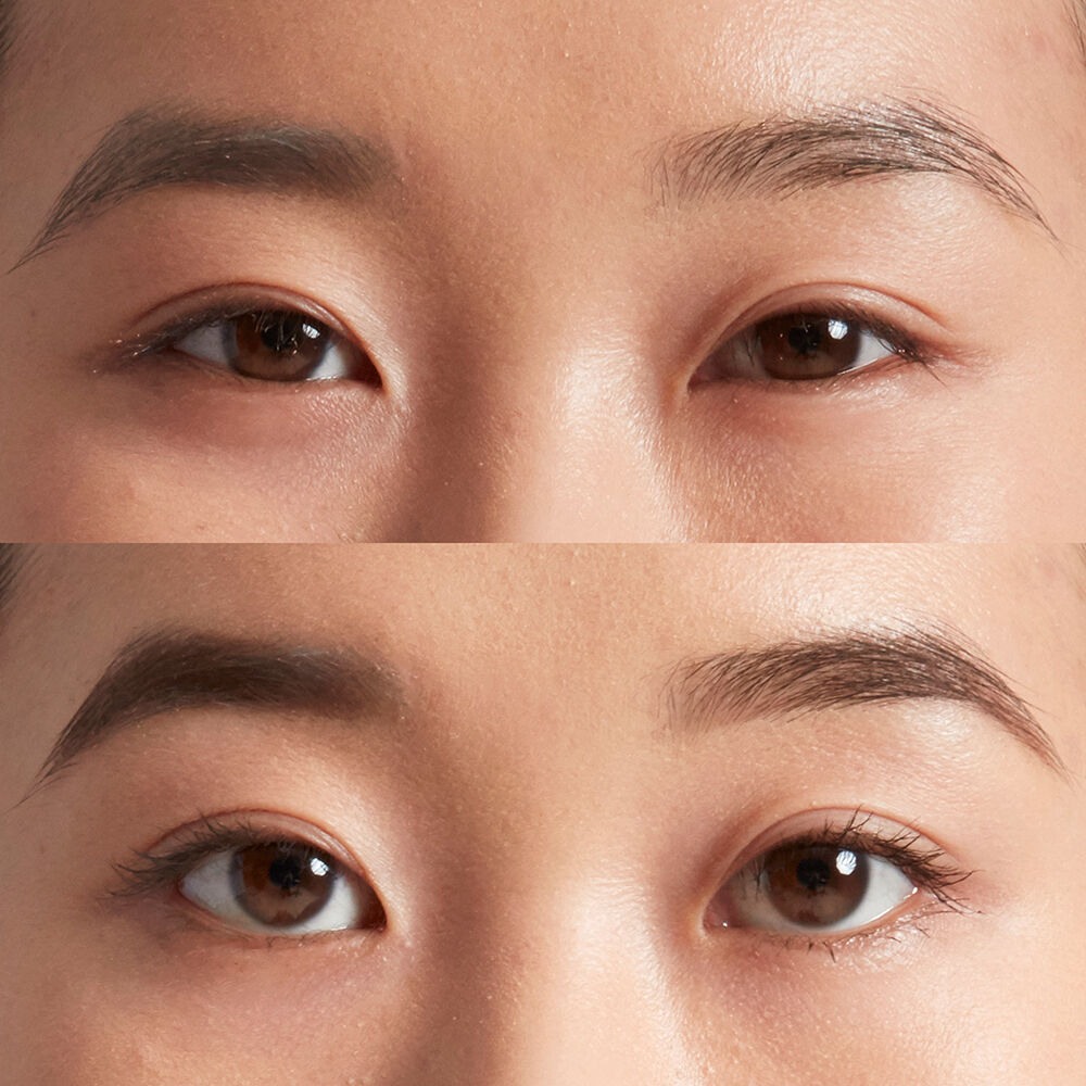 Dip, Shape, Go! Longwear Brow Pomade