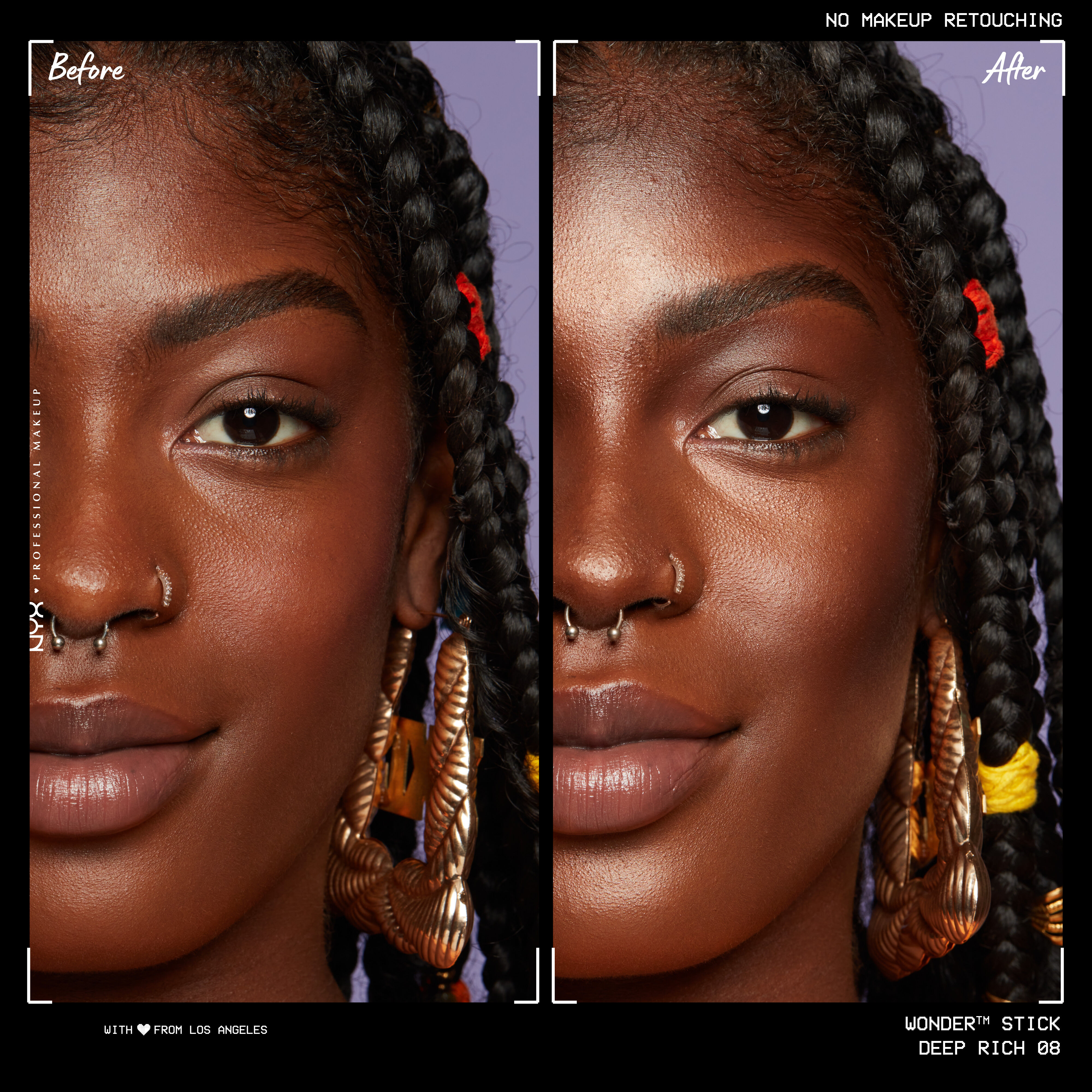 Wonder™ Stick Contour and Highlighter Stick