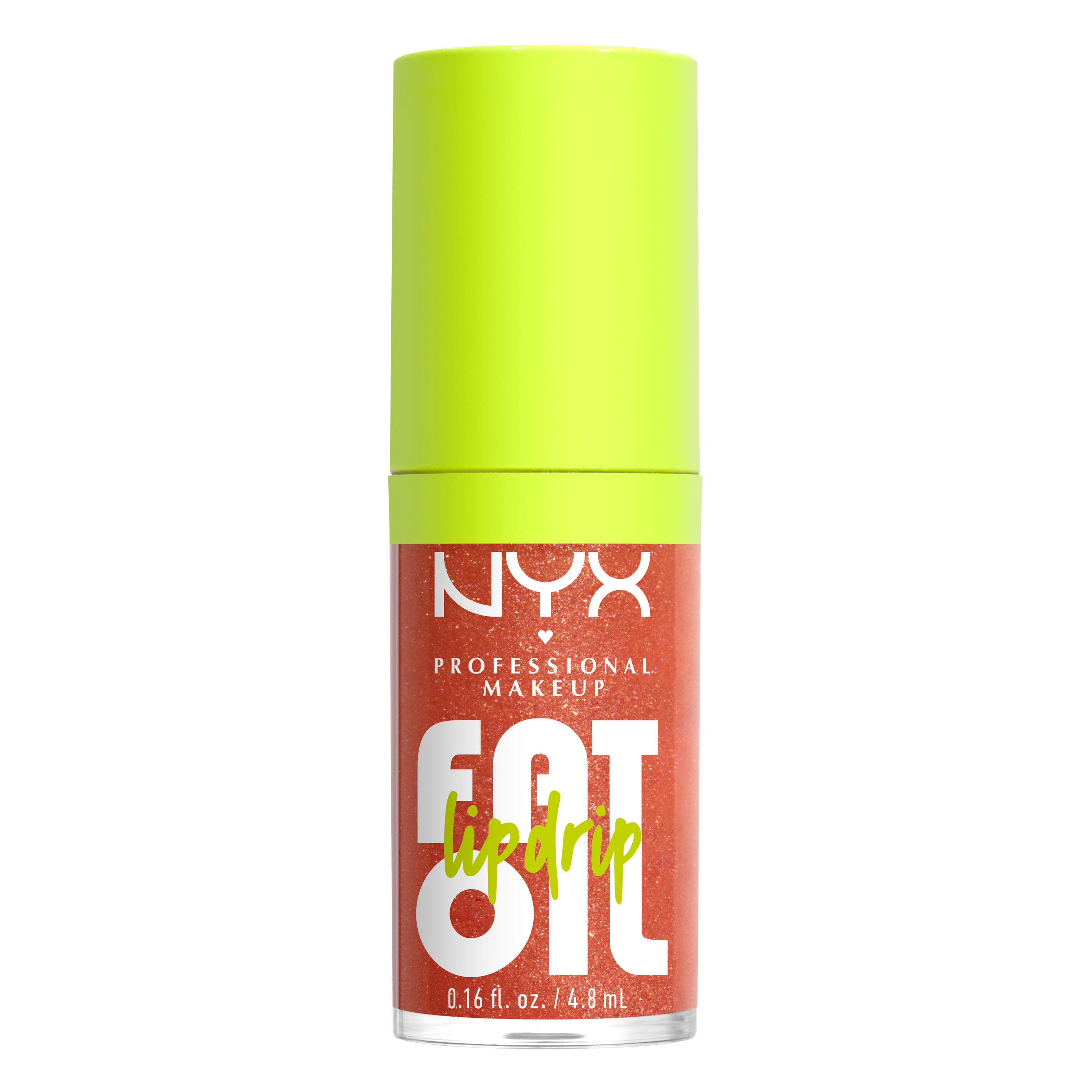 Fat Oil Lip Drip Lip Oil bottle
