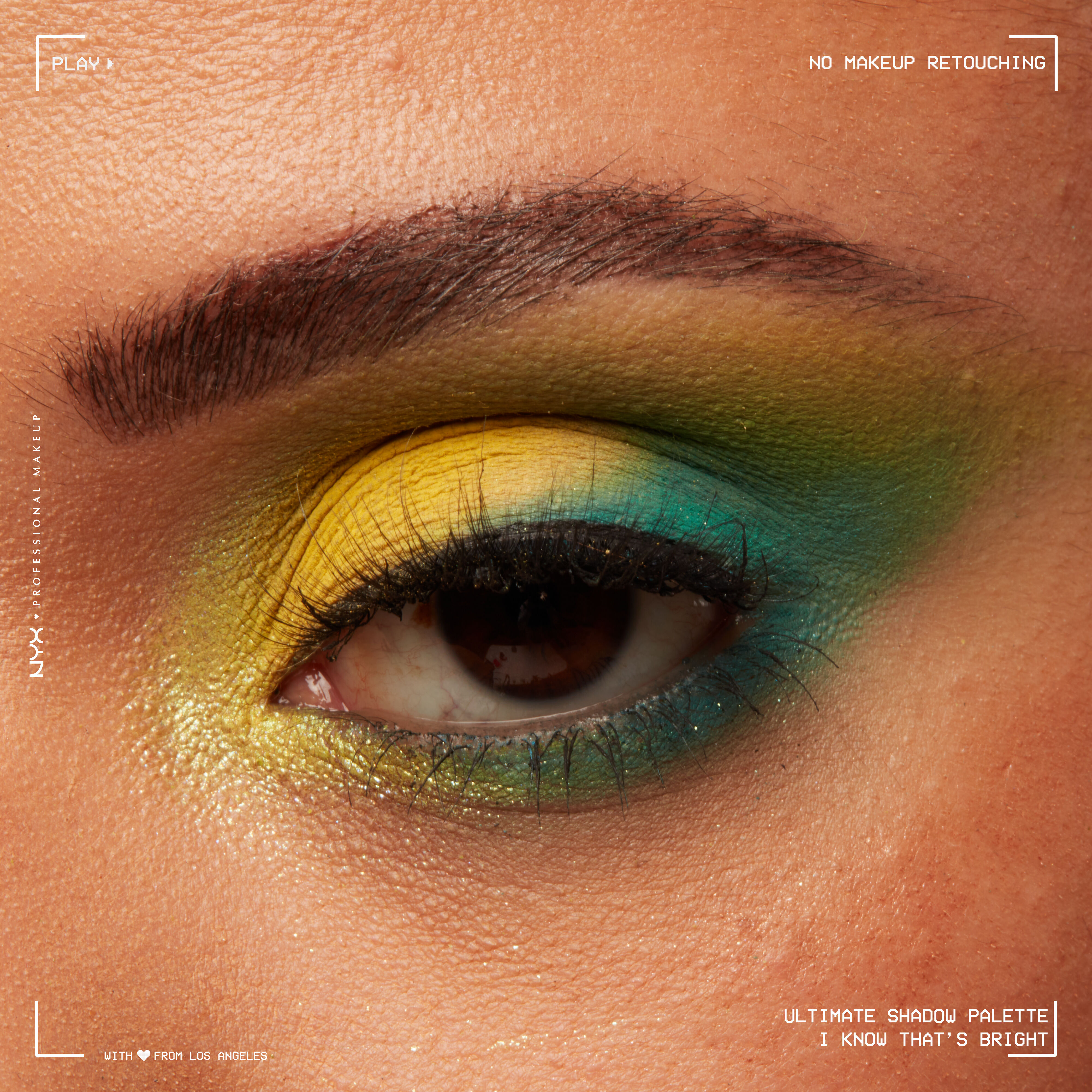 ULTIMATE SHADOW PALETTE