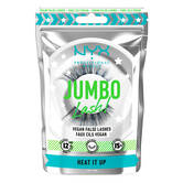 Limited Edition Jumbo Lashes