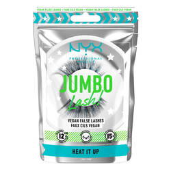 Limited Edition Jumbo Lashes