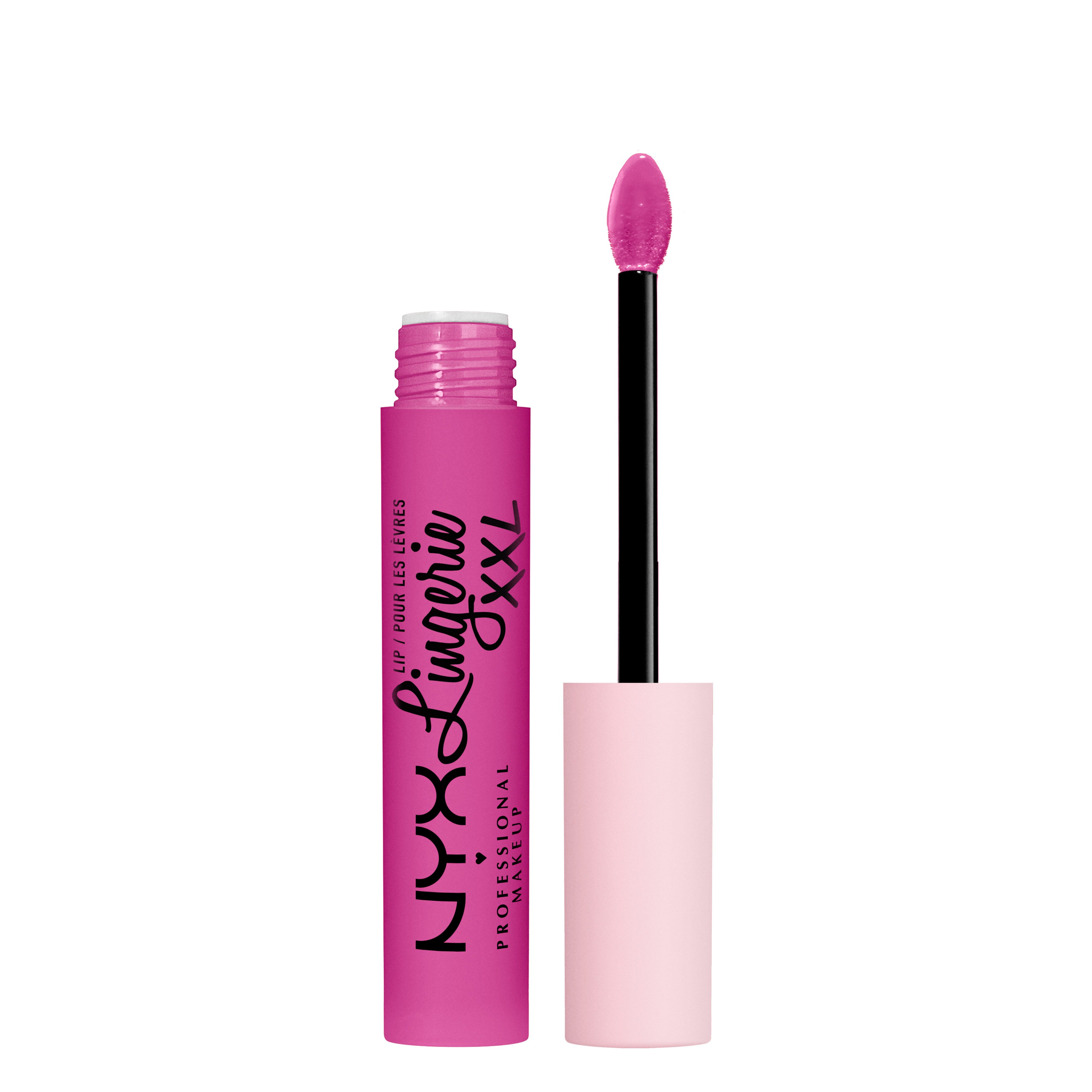 LIP LINGERIE XXL MATTE LIQUID LIPSTICK