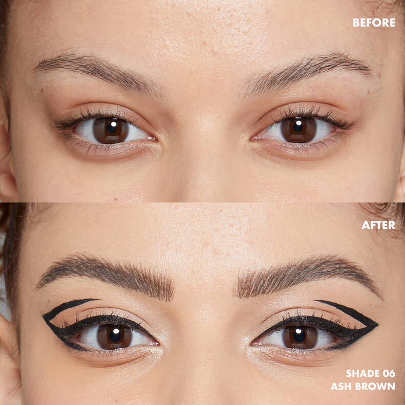 Lift & Snatch! Brow Tint Pen | NYX Professional Makeup