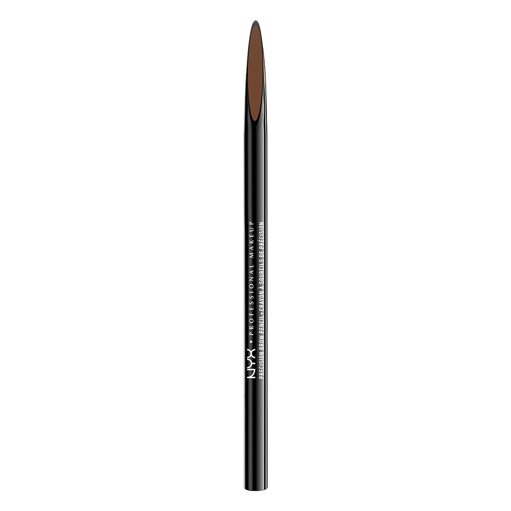 Precision Brow Pencil open