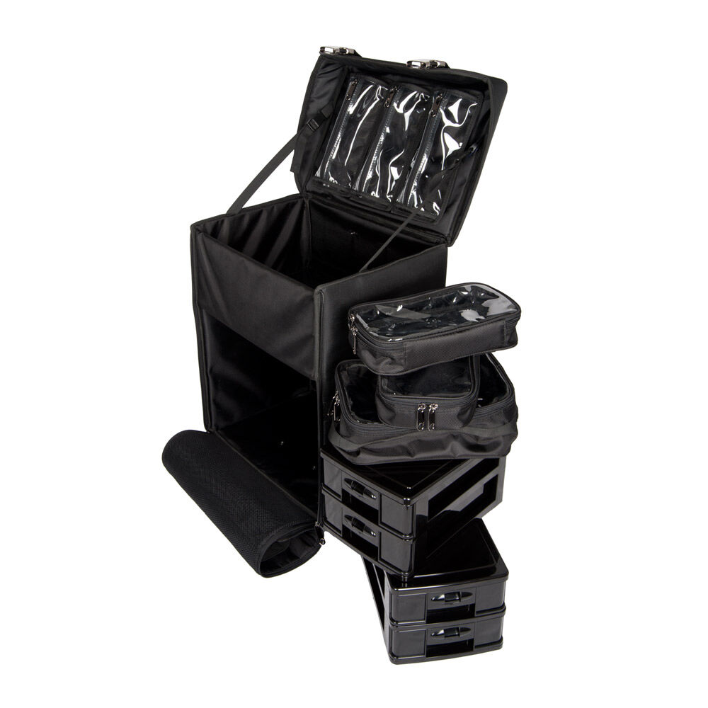 Nyx vanity store case