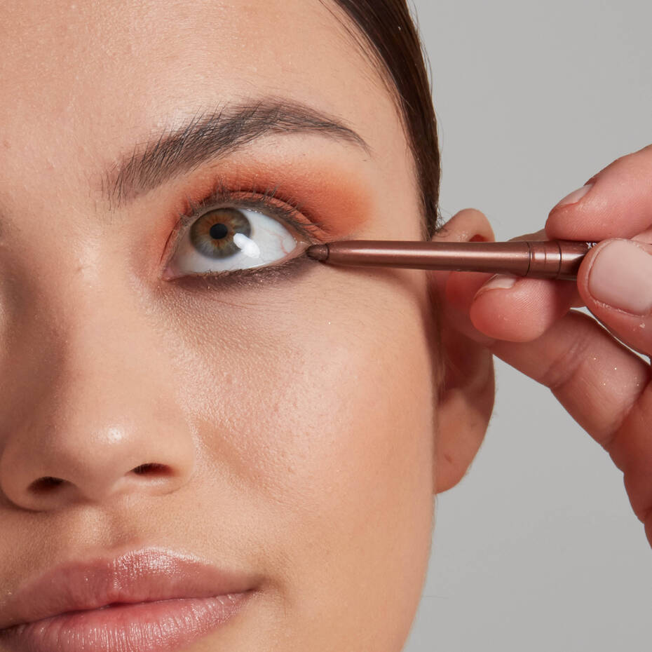 Retractable Eye Liner Pencil NYX Professional Makeup